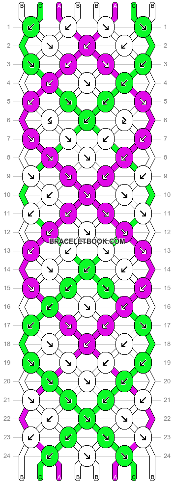 Normal pattern #192689 variation #404296 pattern