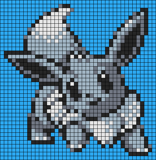 Alpha pattern #194186 variation #404299 preview
