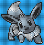 Alpha pattern #194186 variation #404299