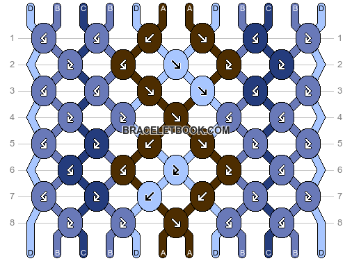 Normal pattern #129550 variation #404303 pattern