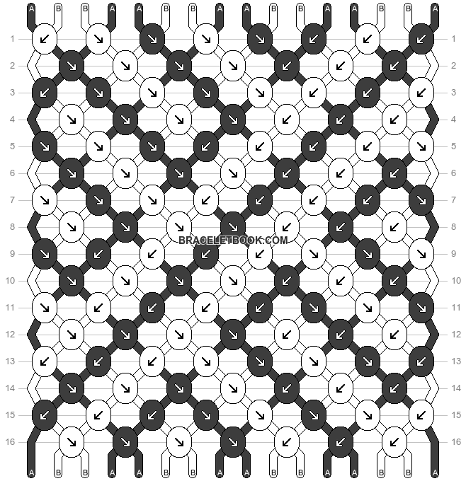 Normal pattern #46393 variation #404304 pattern