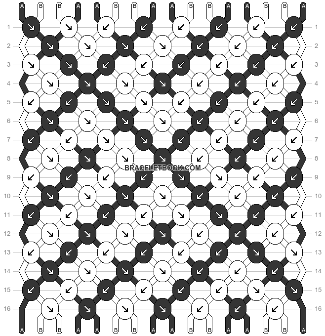Normal pattern #42955 variation #404305 pattern