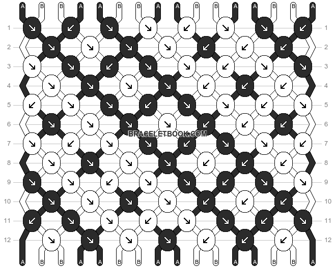 Normal pattern #40142 variation #404306 pattern