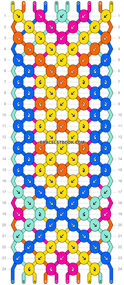 Normal pattern #17264 variation #404308 pattern