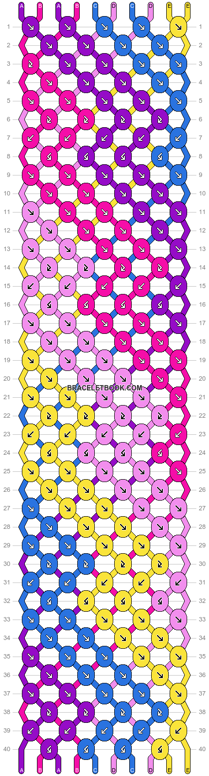 Normal pattern #25381 variation #404309 pattern