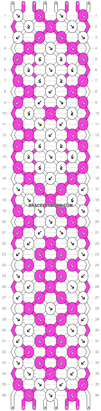 Normal pattern #193198 variation #404311 pattern