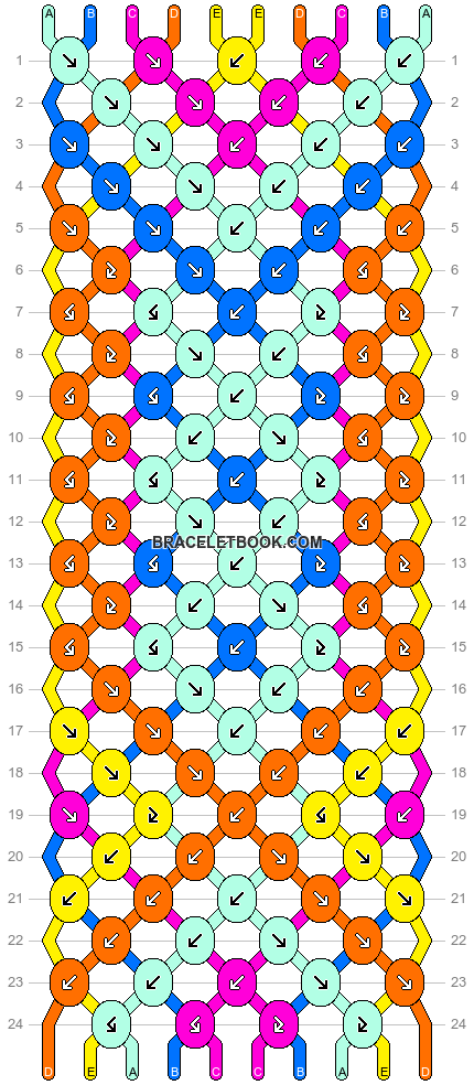 Normal pattern #17264 variation #404312 pattern