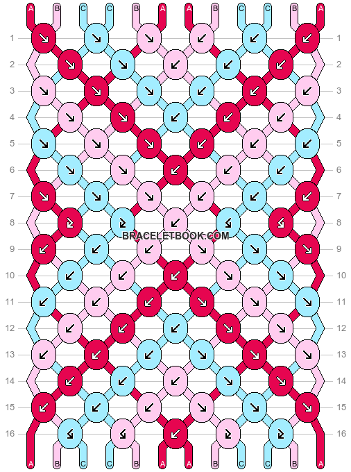 Normal pattern #11433 variation #404313 pattern