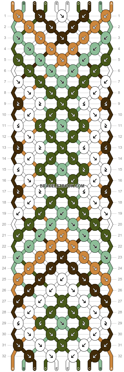Normal pattern #26424 variation #404314 pattern