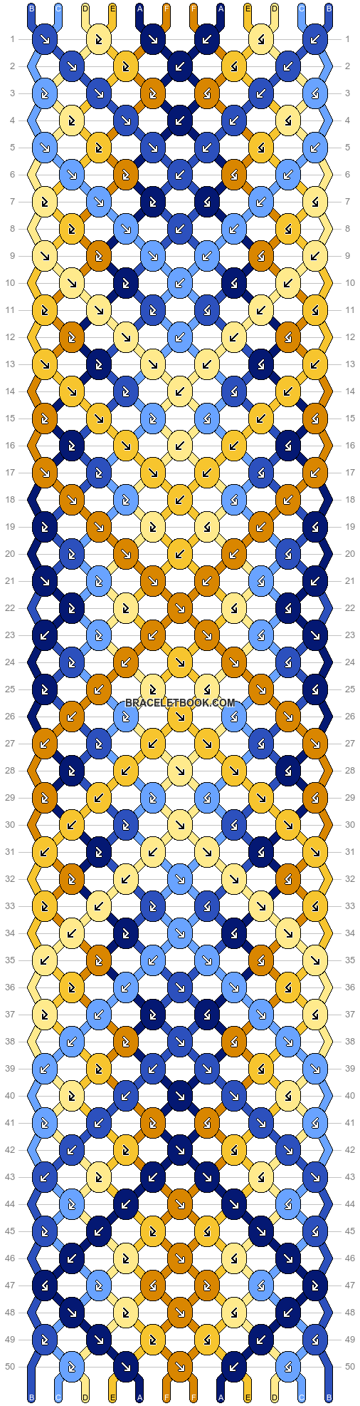 Normal pattern #59485 variation #404315 pattern