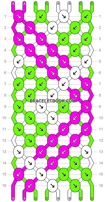 Normal pattern #148728 variation #404316 pattern
