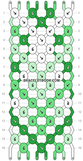 Normal pattern #16874 variation #404318 pattern