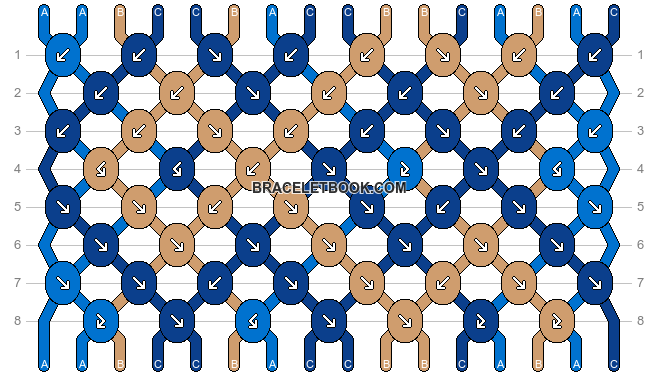 Normal pattern #175143 variation #404319 pattern