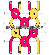 Normal pattern #613 variation #404321 pattern