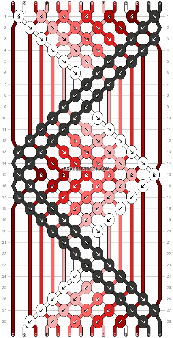 Normal pattern #185533 variation #404322 pattern