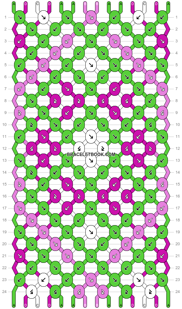 Normal pattern #149631 variation #404324 pattern