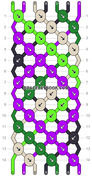 Normal pattern #192560 variation #404328 pattern