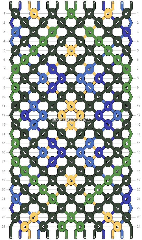 Normal pattern #149631 variation #404329 pattern