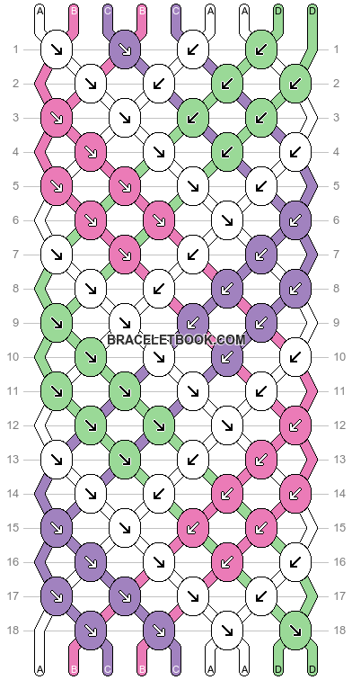 Normal pattern #25463 variation #404331 pattern