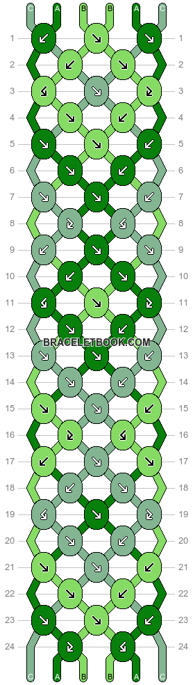 Normal pattern #194122 variation #404332 pattern