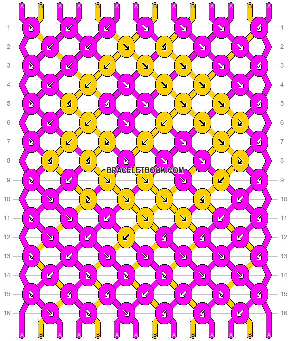 Normal pattern #159259 variation #404335 pattern