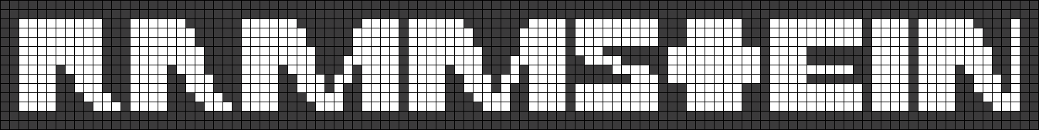 Alpha pattern #155733 variation #404336 preview