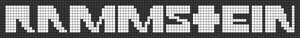 Alpha pattern #155733 variation #404336
