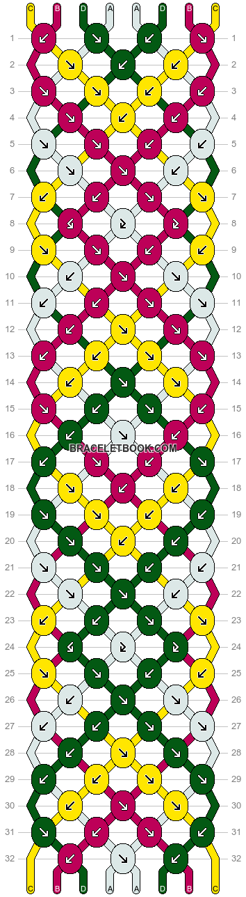 Normal pattern #194131 variation #404337 pattern
