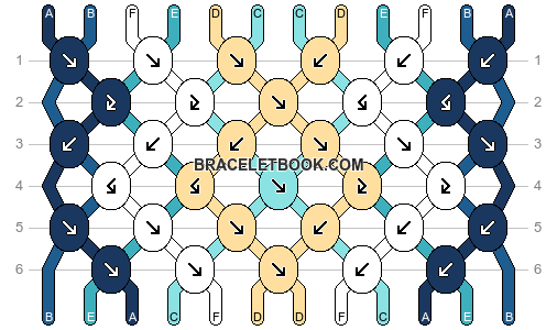 Normal pattern #18 variation #404338 pattern