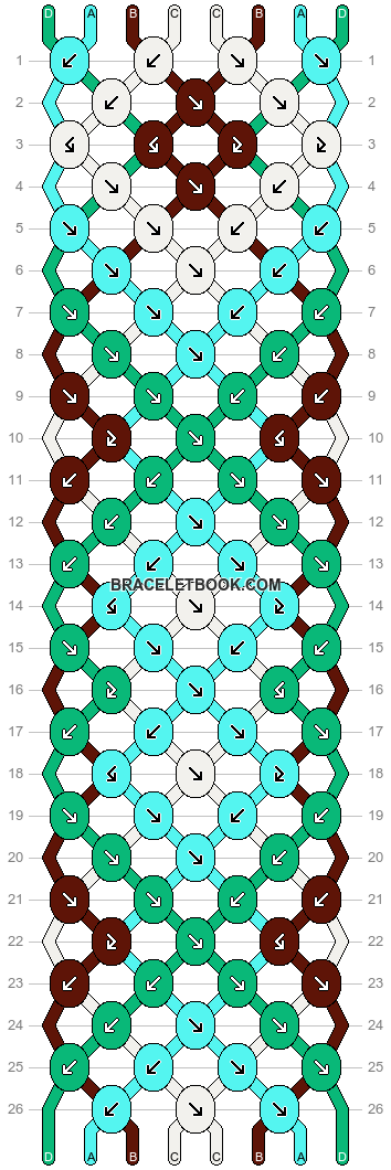 Normal pattern #194279 variation #404340 pattern