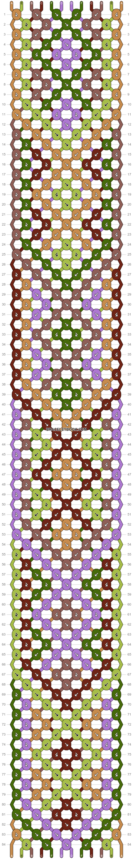 Normal pattern #134325 variation #404341 pattern