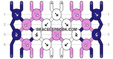 Normal pattern #71157 variation #404342 pattern