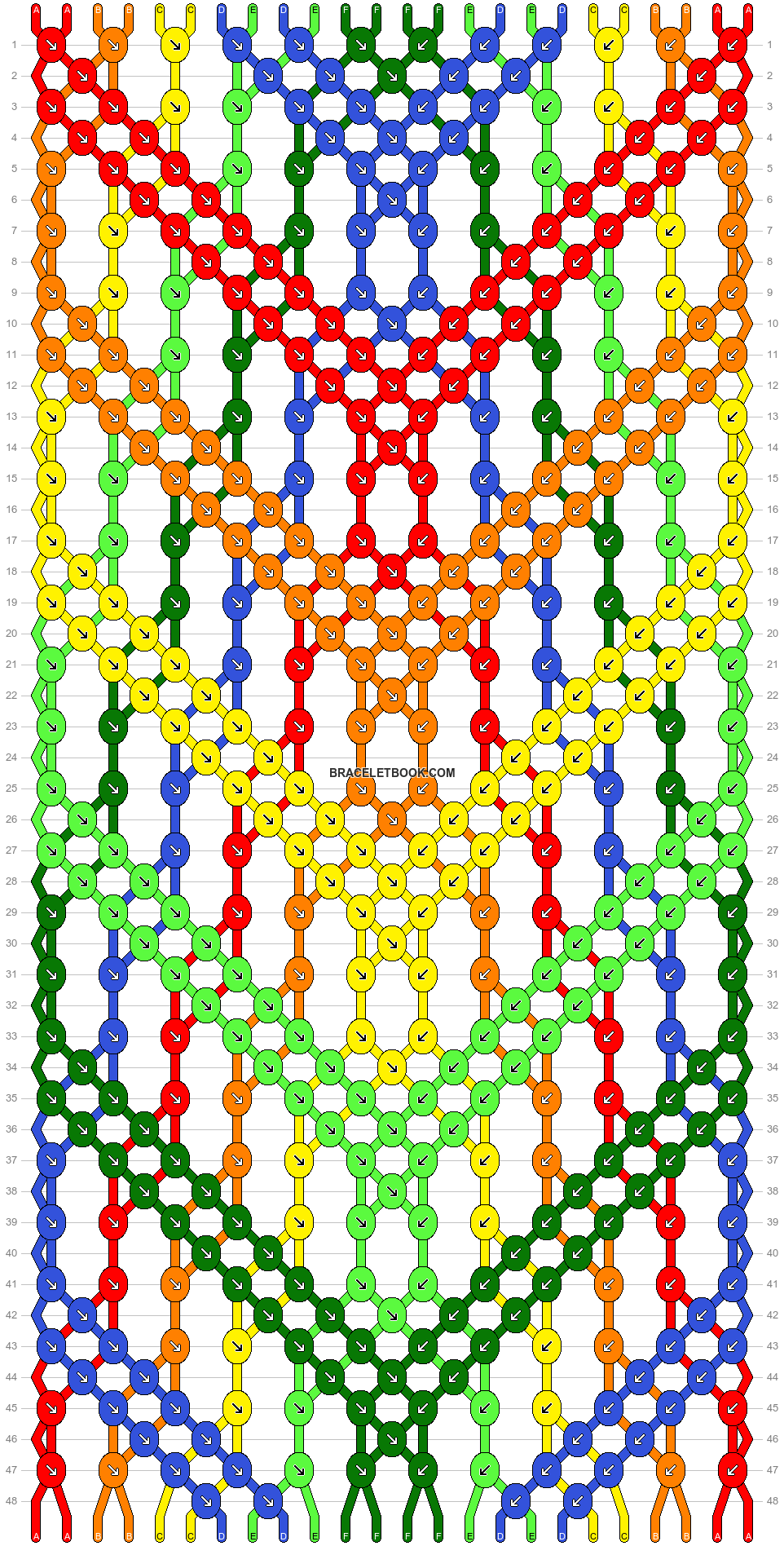 Normal pattern #27679 variation #404343 pattern