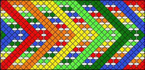Normal pattern #27679 variation #404343