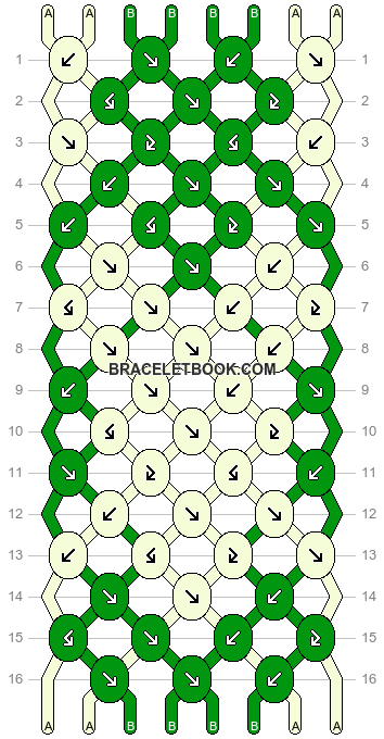Normal pattern #194267 variation #404344 pattern
