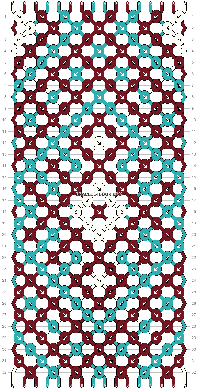 Normal pattern #32259 variation #404347 pattern