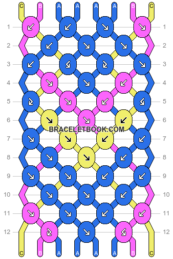 Normal pattern #194273 variation #404350 pattern