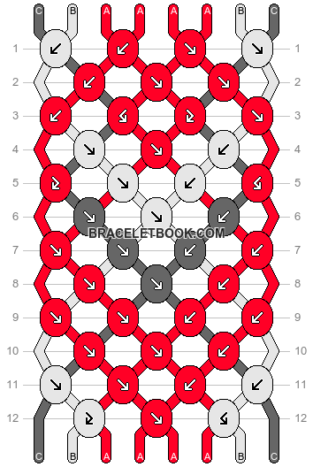 Normal pattern #194273 variation #404351 pattern