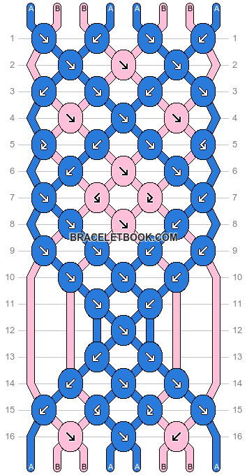 Normal pattern #194275 variation #404352 pattern