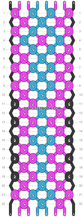 Normal pattern #194268 variation #404354 pattern