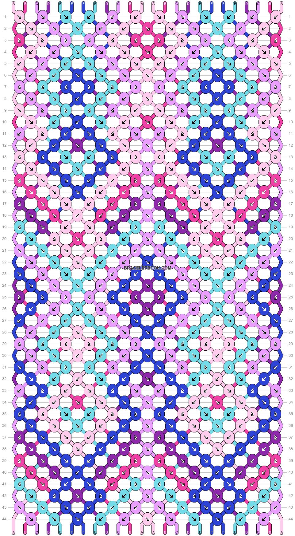 Normal pattern #69643 variation #404357 pattern