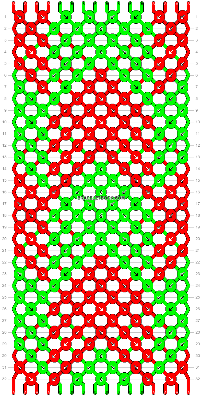 Normal pattern #24083 variation #404358 pattern
