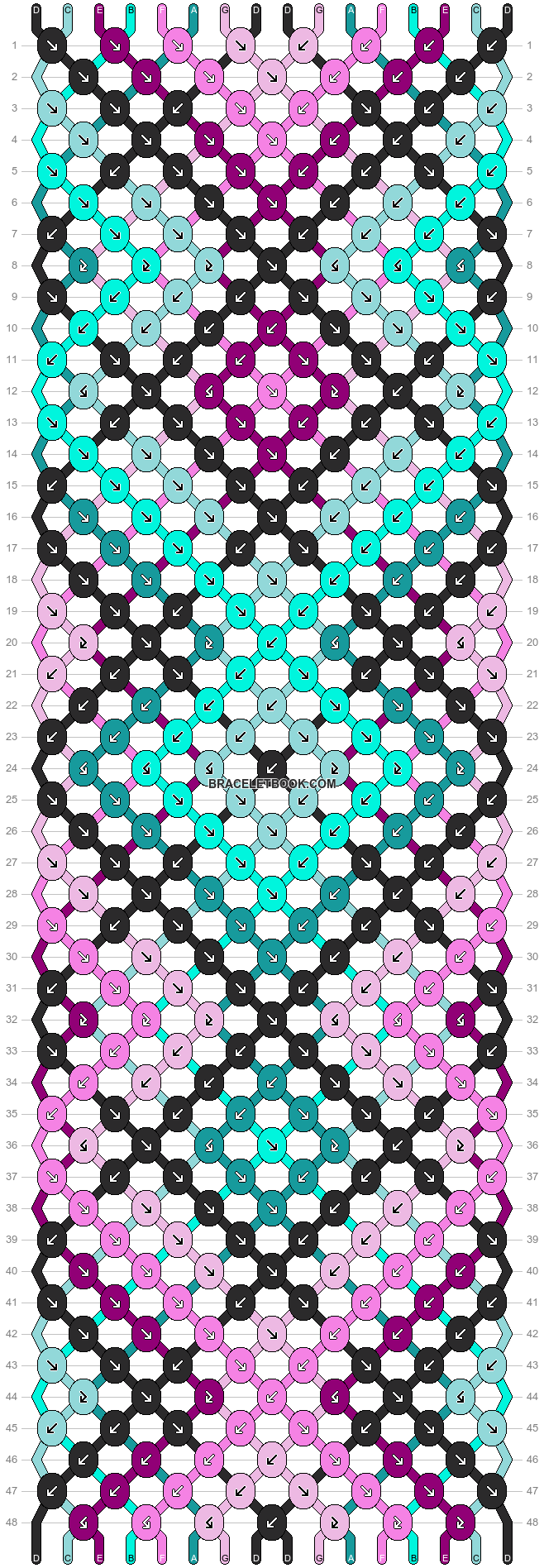 Normal pattern #166052 variation #404359 pattern