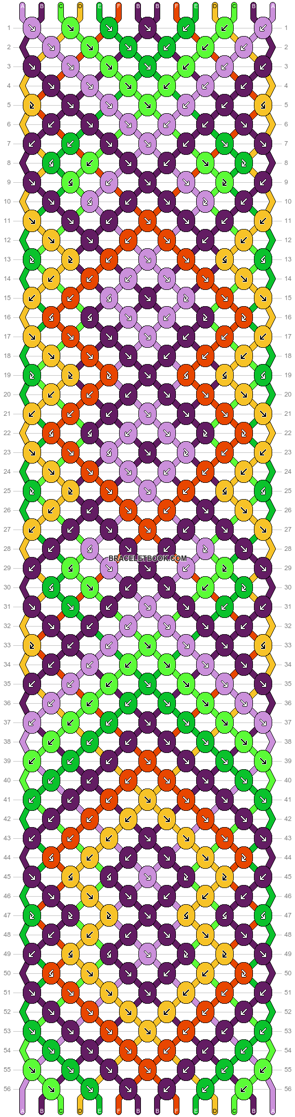 Normal pattern #147833 variation #404360 pattern