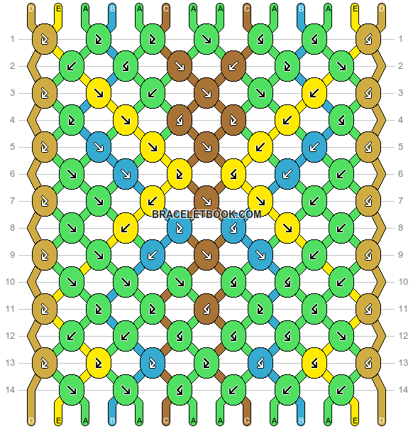 Normal pattern #159850 variation #404361 pattern