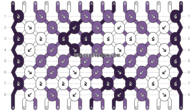 Normal pattern #158497 variation #404364 pattern
