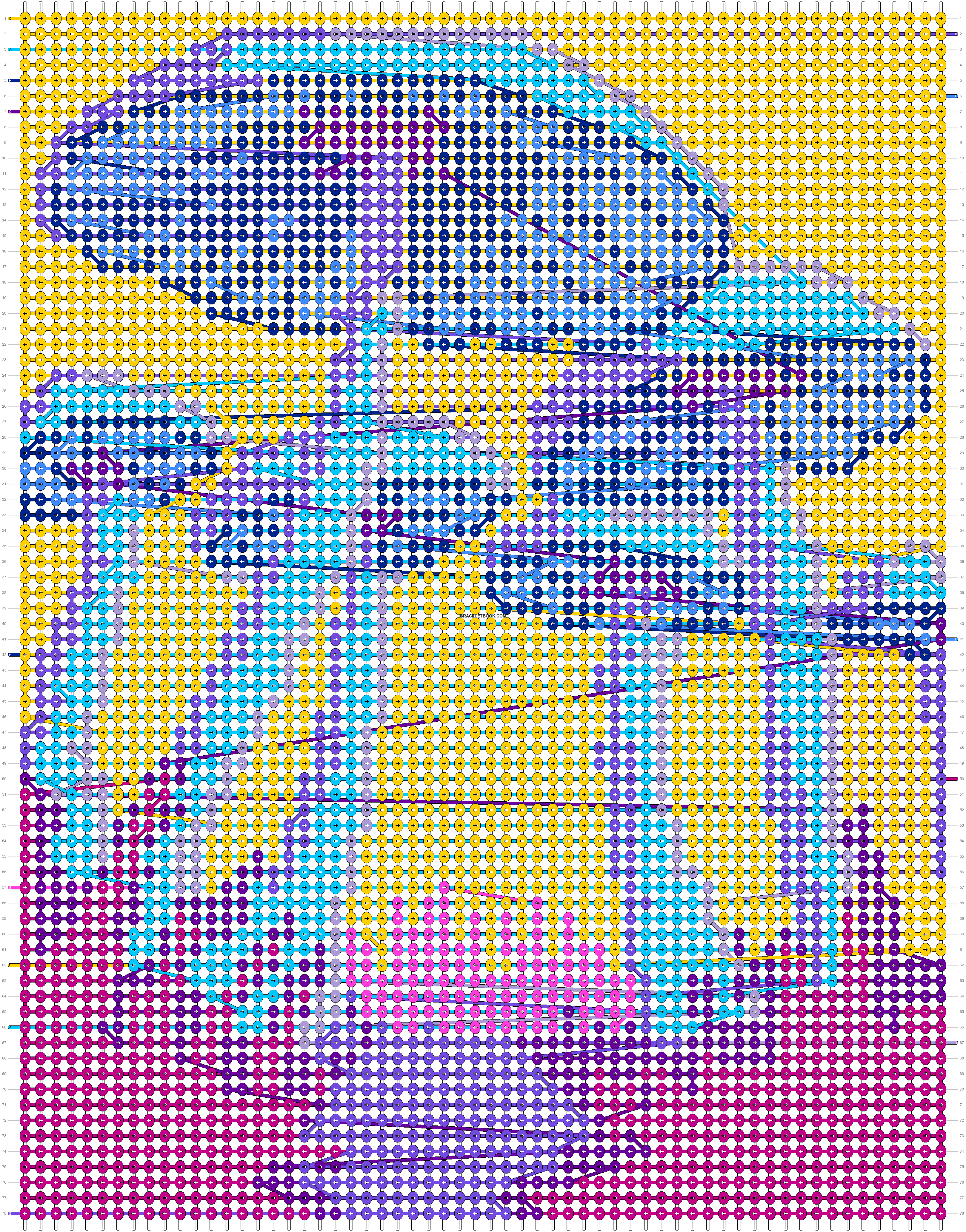 Alpha pattern #156272 variation #404365 pattern