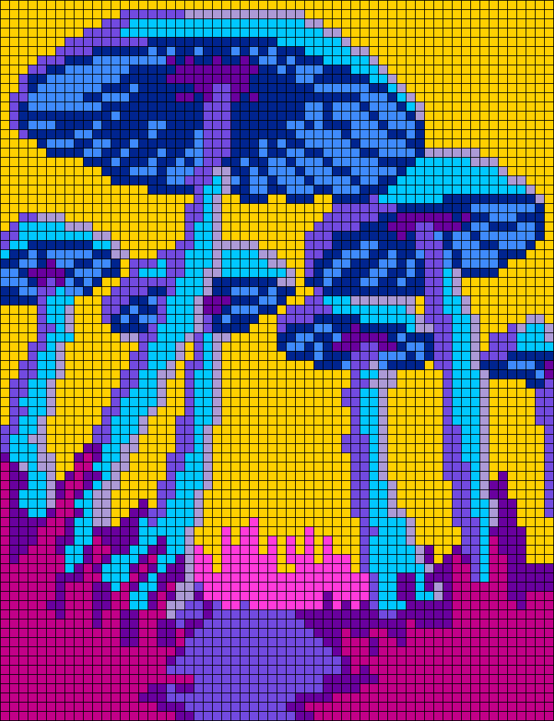 Alpha pattern #156272 variation #404365 preview