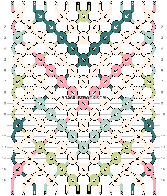 Normal pattern #116826 variation #404366 pattern