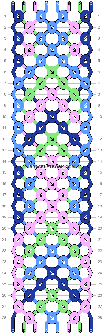 Normal pattern #194283 variation #404368 pattern